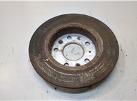  Диск тормозной Opel Astra G 1998-2005 9377108 #1