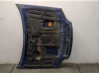  Капот Honda Civic 1995-2001 9377109 #5