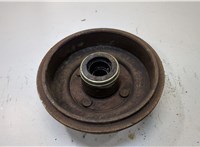  Барабан тормозной Mazda 2 2003-2008 9377110 #1