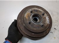  Барабан тормозной Mazda 2 2003-2008 9377110 #2