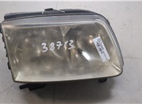 6N1941018AA Фара (передняя) Volkswagen Polo 1999-2001 9377132 #10