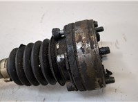 JZW407449EX Полуось (приводной вал, шрус) Volkswagen Polo 1994-1999 9377133 #3