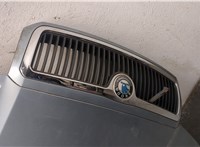  Капот Skoda Fabia 1999-2004 9377153 #3