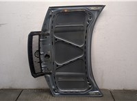  Капот Skoda Fabia 1999-2004 9377153 #5