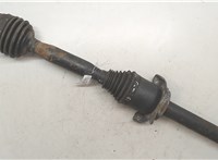 A1693603272 Полуось (приводной вал, шрус) Mercedes A W169 2004-2012 9377175 #5