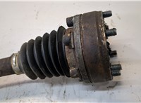 JZW407449EX Полуось (приводной вал, шрус) Volkswagen Polo 1994-1999 9377180 #3