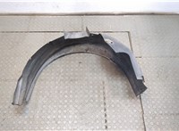  Защита арок (подкрылок) Opel Vectra B 1995-2002 9377189 #3