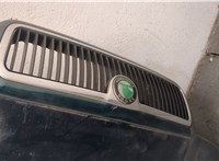  Капот Skoda Felicia 9377212 #4