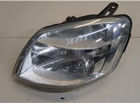  Фара (передняя) Citroen Berlingo 2002-2008 9377227 #1