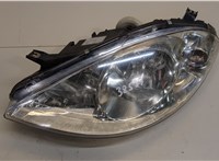  Фара (передняя) Mercedes A W169 2004-2012 9377237 #1