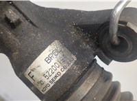  Рейка рулевая с г/у Mazda 3 (BK) 2003-2009 9377240 #2