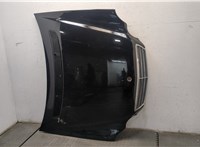  Капот Mercedes C W203 2000-2007 9377246 #1