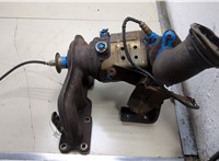 285102G195, 392102G100, 392102G200 Катализатор Hyundai Sonata 6 2010-2014 9377257 #2