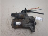 9656262780, M000T20871ZE Стартер Peugeot 407 9377264 #9