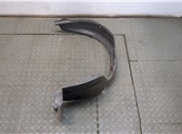  Защита арок (подкрылок) Opel Agila 2000-2007 9377274 #4