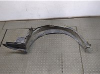  Защита арок (подкрылок) Hyundai Accent 1994-2000 9377279 #5