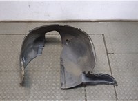  Защита арок (подкрылок) Skoda Fabia 2004-2007 9377285 #1