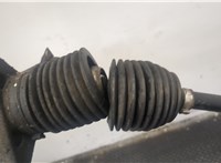  Рейка рулевая с г/у Volkswagen Golf 4 1997-2005 9377292 #3