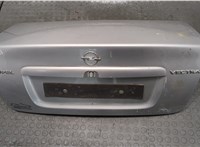  Крышка (дверь) багажника Opel Vectra B 1995-2002 9377307 #1