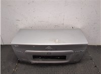 90463701 Крышка (дверь) багажника Opel Vectra B 1995-2002 9377307 #6