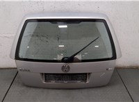  Крышка (дверь) багажника Volkswagen Bora 9377309 #1