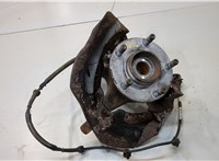  Ступица (кулак, цапфа) Mazda 3 (BK) 2003-2009 9377319 #1