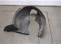  Защита арок (подкрылок) Volkswagen Fox 2005-2011 9377321 #1