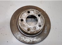  Диск тормозной BMW 3 E46 1998-2005 9377338 #3