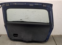  Крышка (дверь) багажника Honda Civic 1995-2001 9377351 #7