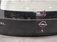  Крышка (дверь) багажника Opel Corsa C 2000-2006 9377353 #2