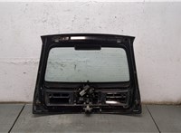  Крышка (дверь) багажника Opel Corsa C 2000-2006 9377353 #4