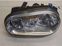  Фара (передняя) Volkswagen Golf 4 1997-2005 9377372 #1