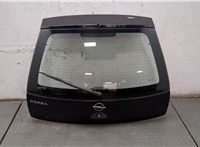  Крышка (дверь) багажника Opel Corsa C 2000-2006 9377376 #1