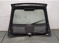  Крышка (дверь) багажника Opel Corsa C 2000-2006 9377376 #4