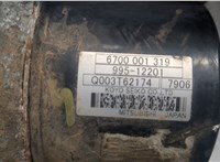 6700001319, 99512201, Q003T62174 Рейка рулевая без г/у Mercedes A W169 2004-2012 9377416 #3