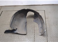  Защита арок (подкрылок) Skoda Fabia 1999-2004 9377450 #1