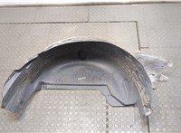  Защита арок (подкрылок) Ford Mondeo 3 2000-2007 9377470 #1