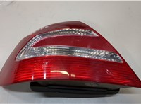  Фонарь (задний) Mercedes CLK W209 2002-2009 9377473 #1