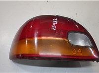  Фонарь (задний) Hyundai Accent 1994-2000 9377499 #1