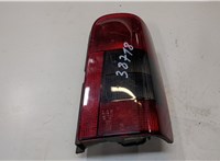  Фонарь (задний) Citroen Berlingo 2002-2008 9377507 #1