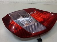  Фонарь (задний) Renault Scenic 2003-2009 9377519 #1