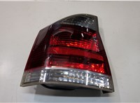  Фонарь (задний) Opel Vectra C 2002-2008 9377522 #1