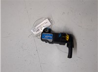  Датчик давления воздуха Opel Astra H 2004-2010 9377525 #4