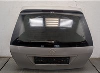  Крышка (дверь) багажника Mercedes C W203 2000-2007 9377530 #1