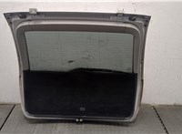  Крышка (дверь) багажника Mercedes C W203 2000-2007 9377530 #2