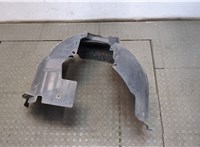  Защита арок (подкрылок) Ford Focus 2 2005-2008 9377531 #3