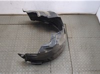  Защита арок (подкрылок) Ford Mondeo 3 2000-2007 9377535 #4