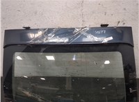 A2037400105 Крышка (дверь) багажника Mercedes C W203 2000-2007 9377538 #12