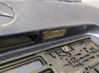  Крышка (дверь) багажника Mercedes A W168 1997-2004 9377543 #4