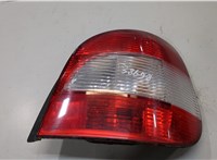  Фонарь (задний) Renault Scenic 1996-2002 9377545 #1